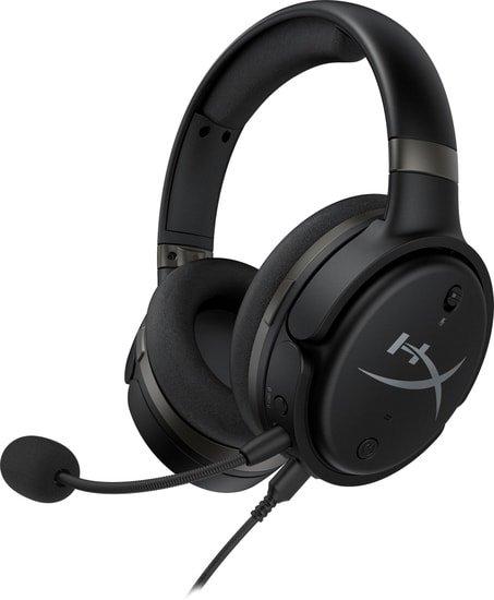 Наушники HyperX Cloud Orbit - фото 1 - id-p214643055