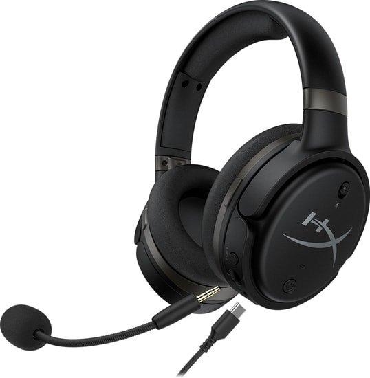 Наушники HyperX Cloud Orbit - фото 2 - id-p214643055