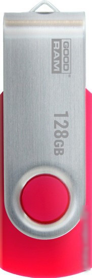 USB Flash GOODRAM UTS3 128GB [UTS3-1280R0R11] - фото 1 - id-p214644160