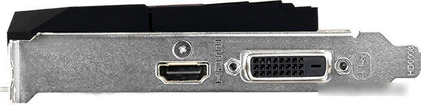 Видеокарта Gigabyte GeForce GT 1030 OC 2GB [GV-N1030OC-2GI] - фото 2 - id-p214645274