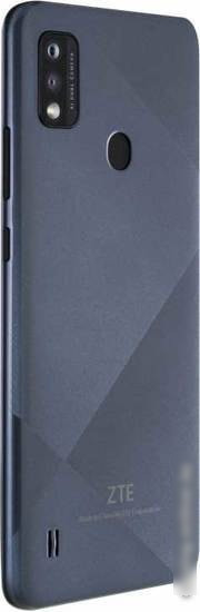 Смартфон ZTE Blade A51 NFC 2GB/32GB (серый) - фото 5 - id-p214649590