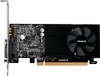 Видеокарта Gigabyte GeForce GT 1030 Low Profile 2GB [GV-N1030D5-2GL]