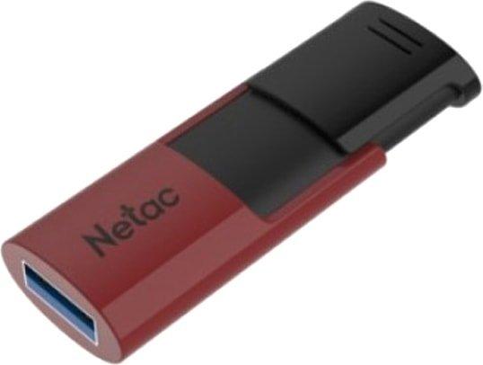 USB Flash Netac U182 64GB NT03U182N-064G-30RE - фото 1 - id-p214644182