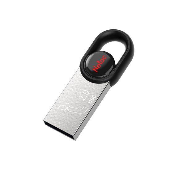 USB Flash Netac UM2 USB2.0 64GB - фото 2 - id-p214644183