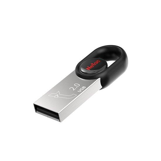 USB Flash Netac UM2 USB2.0 64GB - фото 3 - id-p214644183