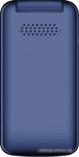 Мобильный телефон TeXet TM-408 (синий) - фото 5 - id-p214649610
