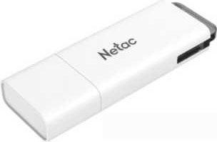 USB Flash Netac U185 64GB NT03U185N-064G-30WH - фото 1 - id-p214644191
