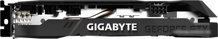 Видеокарта Gigabyte GeForce GTX 1660 Super D6 6GB GDDR6 GV-N166SD6-6GD - фото 5 - id-p214645309