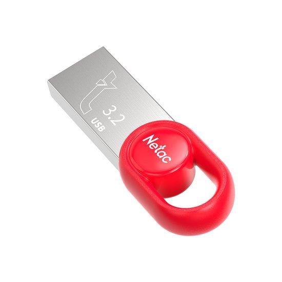 USB Flash Netac UM2 USB3.2 32GB - фото 2 - id-p214644210