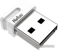 USB Flash Netac U116 32GB NT03U116N-032G-20WH