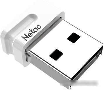 USB Flash Netac U116 32GB NT03U116N-032G-30WH - фото 1 - id-p214644213