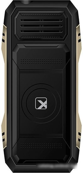 Мобильный телефон TeXet TM-D428 (черный) - фото 3 - id-p214649629