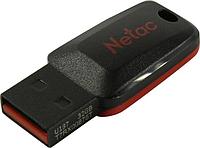 USB Flash Netac U197 32GB NT03U197N-032G-20BK