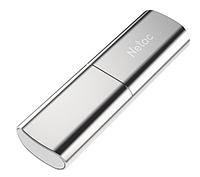 USB Flash Netac 256GB USB 3.2 Solid State Flash Drive Netac US2