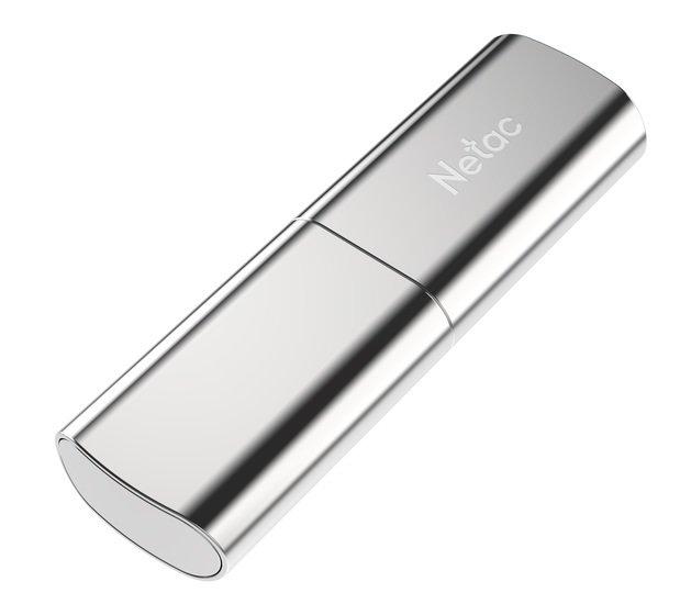 USB Flash Netac 256GB USB 3.2 Solid State Flash Drive Netac US2 - фото 1 - id-p214644231