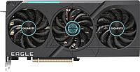 Видеокарта Gigabyte GeForce RTX 4070 Ti Eagle OC 12G GV-N407TEAGLE OC-12GD (rev. 2.0)