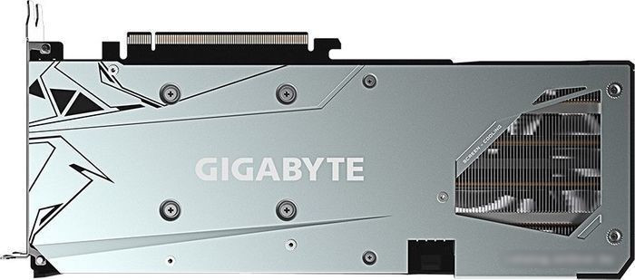 Видеокарта Gigabyte Radeon RX 7600 GAMING OC 8G GV-R76GAMING OC-8GD - фото 4 - id-p214645344