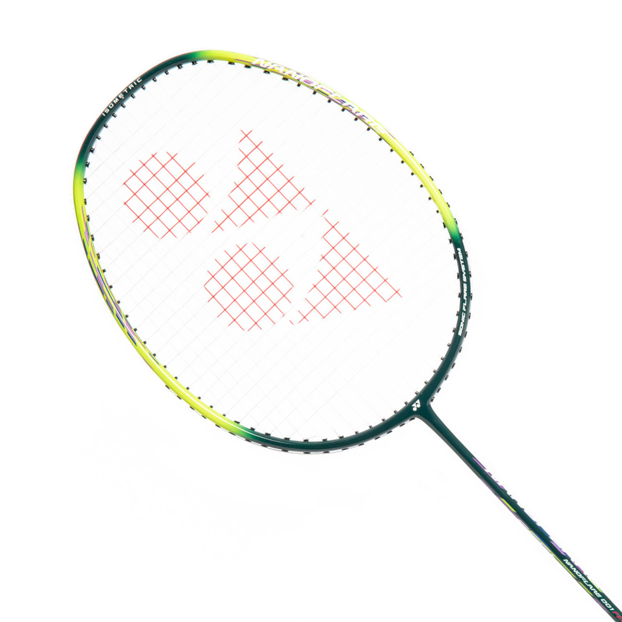 Ракетка для бадминтона Yonex Nanoflare 001 Ability - фото 1 - id-p214575506