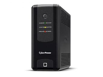 Источник бесперебойного питания CyberPower UPS UT1200EG