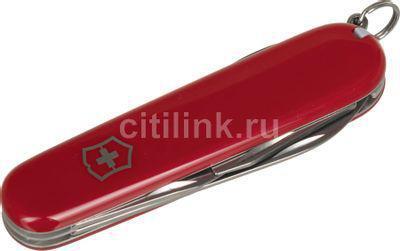 Складной нож Victorinox Spartan, функций: 12, 91мм, красный , коробка картонная [1.3603] - фото 6 - id-p213133422