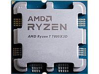 AMD Ryzen 7 7800X3D (5000MHz/AM5/L2+L3 96Mb) 100-000000910 OEM