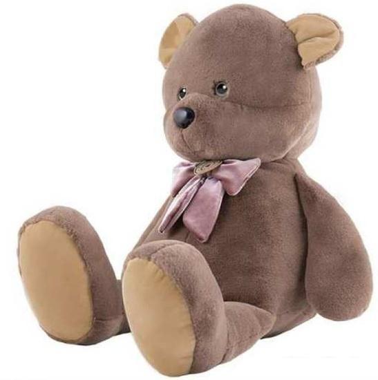 Классическая игрушка Fluffy Heart Медвежонок MT-MRT081909-50S