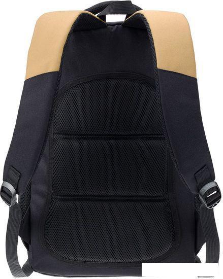 Школьный рюкзак Torber Class X T2602-22-BEI-BLK - фото 4 - id-p210111873