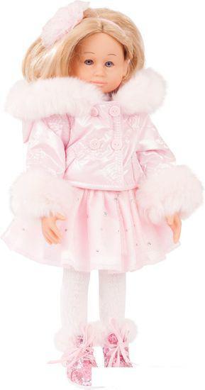 Кукла Gotz Лиза в зимней одежде 1956513 - фото 1 - id-p212276745
