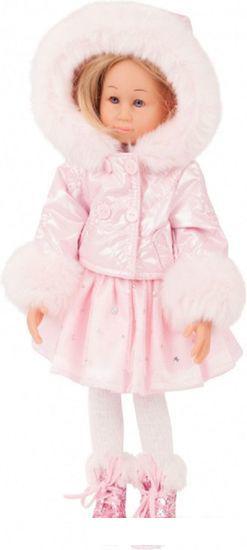 Кукла Gotz Лиза в зимней одежде 1956513 - фото 2 - id-p212276745