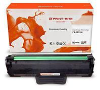 Картридж PRINT-RITE TFHB9GBPU1J, W1106A, черный / PR-W1106