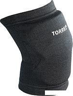 Наколенники Torres Light PRL11019XS-02 (XS, черный)