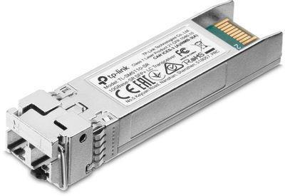 Трансивер TP-Link SM5110-SR SFP+ - фото 1 - id-p213132297