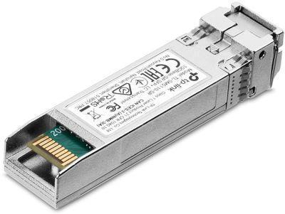 Трансивер TP-Link SM5110-SR SFP+ - фото 3 - id-p213132297