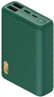 Внешний аккумулятор (Power Bank) ZMI PowerBank QB817, 10000мAч, зеленый [qb817 green]