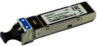 Трансивер D-Link 432XT/B1A оптич. SFP+ SM 10Гбит/с Tx:1310нм Rx:1310нм до 10км