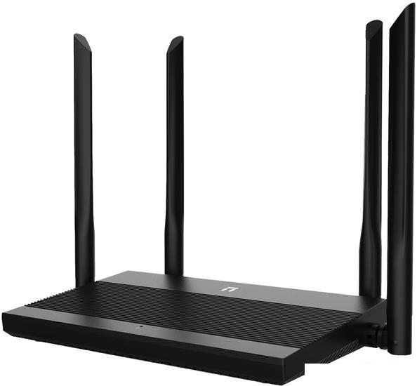 Wi-Fi роутер Netis N3 - фото 1 - id-p207792642