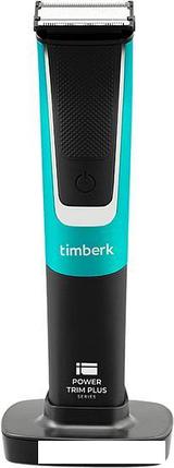 Триммер для бороды и усов Timberk T-TR130LW, фото 2