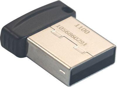 Электронный идентификатор RUTOKEN S micro 64Кб без сертификата [1100] - фото 1 - id-p213131100