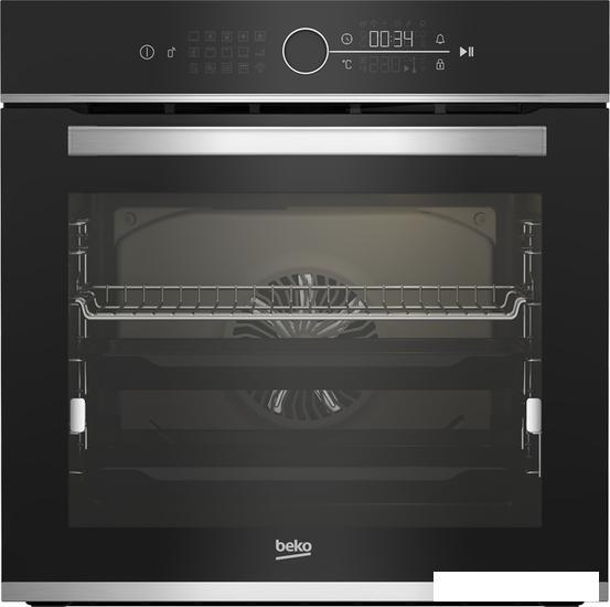 Электрический духовой шкаф BEKO BBIM13400XCS