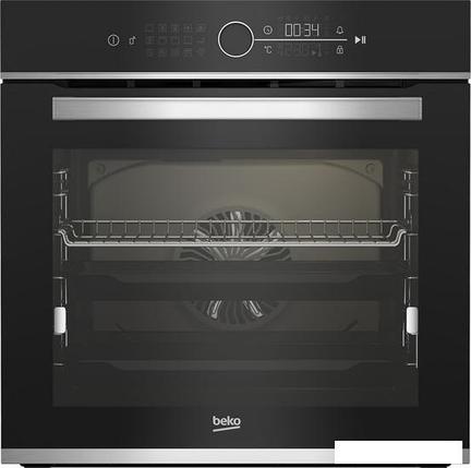 Электрический духовой шкаф BEKO BBIM13400XCS, фото 2