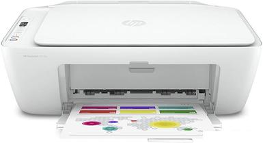 МФУ HP DeskJet 2710e 26K72B