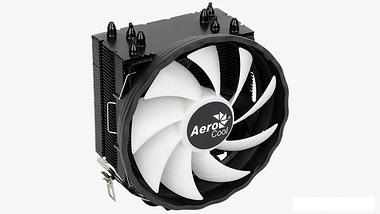 Кулер для процессора AeroCool Rave 4 ARGB, фото 2