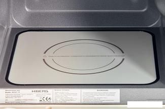Микроволновая печь Hiberg VМ 6501 YR, фото 3