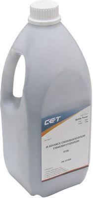 Тонер CET TF2-K, для CANON iR ADVANCE C5051/C5030, черный, 1000грамм, бутылка - фото 1 - id-p213132404
