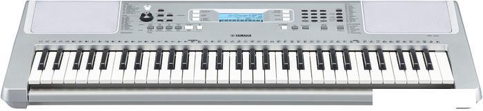 Синтезатор Yamaha YPT-370 - фото 2 - id-p212986828