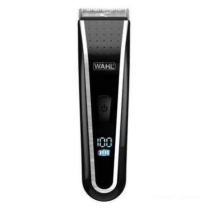 Машинка для стрижки волос Wahl Lithium Pro LCD 1902.0465, фото 2