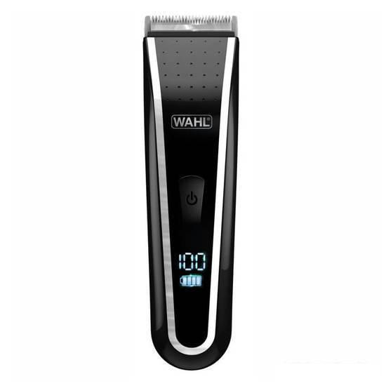 Машинка для стрижки волос Wahl Lithium Pro LCD 1902.0465 - фото 1 - id-p214521079