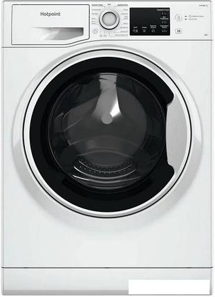 Стиральная машина Hotpoint-Ariston NSB 6015 W V RU, фото 2