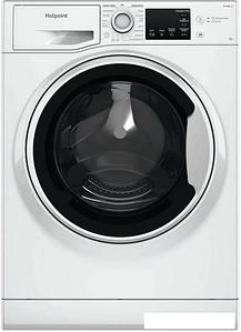 Стиральная машина Hotpoint-Ariston NSB 6015 W V RU