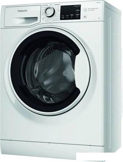 Стиральная машина Hotpoint-Ariston NSB 6015 W V RU - фото 4 - id-p214521100